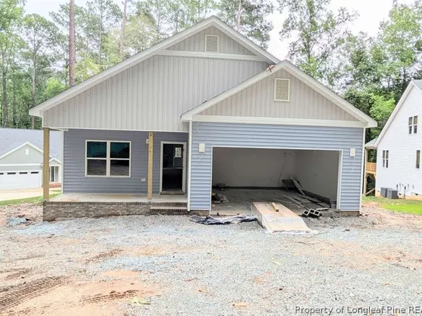 3259 Yorkshire Cir Lot 3259, Sanford, NC 27332