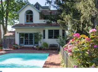 138 E Winchester Ave, Langhorne, PA