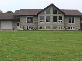 2950 85th Ave SE, Jamestown, ND 58401
