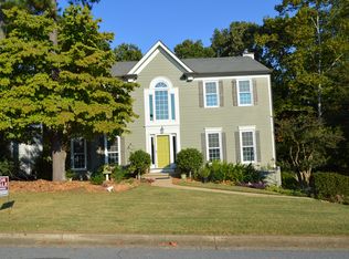 6490 Maid Marion Close, Alpharetta, GA 30005