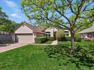 1613 Haydenbend Cir, Grapevine, TX 76051