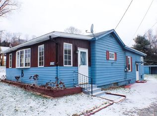 1267 Route 68, New Brighton, PA 15066