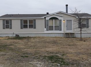 13510 Pruett Rd, Decatur, TX 76234