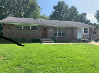 2243 W Ora Dr, Fayetteville, AR 72701