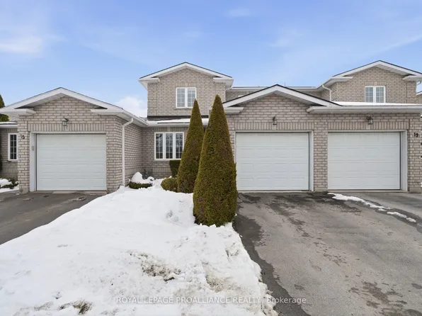 17 Pinegrove Ct, Belleville, ON K8N 5X9