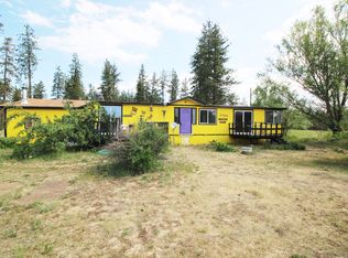 7702 Loralee St, Ford, WA 99013