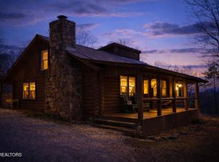 342 County Road 326, Sweetwater, TN 37874