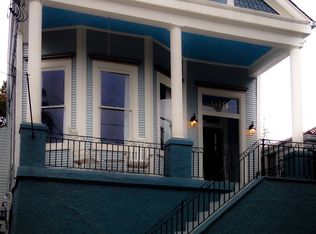 918 Peniston St, New Orleans, LA 70115