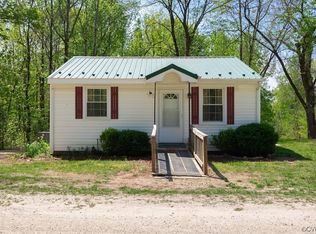 2153 Featherfin Rd, Prospect, VA 23960