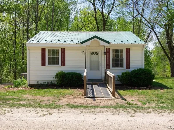 2153 Featherfin Rd, Prospect, VA 23960