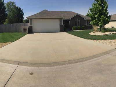 4063 Bald Eagle Dr, Manhattan, KS, 66502