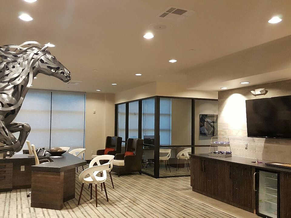 Management Office