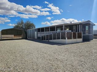 49561 Turquoise Ave, Quartzite, AZ 85346