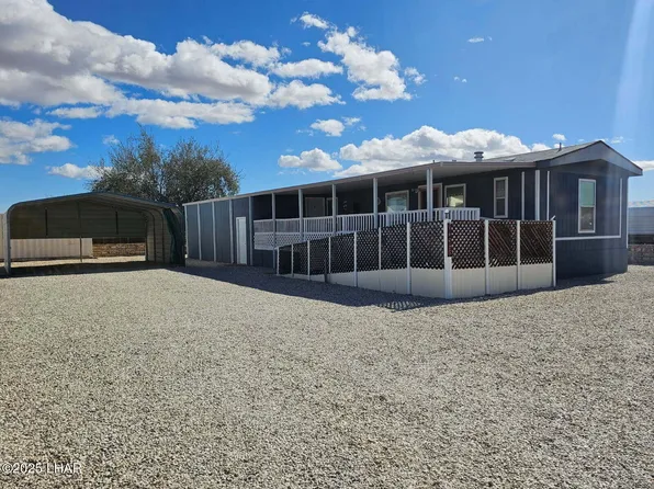 49561 Turquoise Ave, Quartzite, AZ 85346