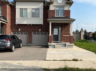 28 Bernadino St, Brampton, ON L6P4G1