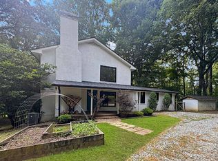 4315 Harold Whelchel Rd, Gainesville, GA 30506