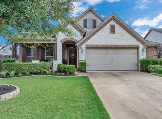 6211 Harmony Park Ln, Fulshear, TX 77441