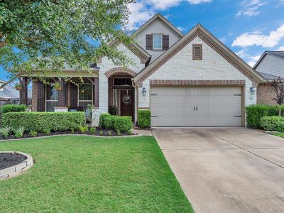 6211 Harmony Park Ln, Fulshear, TX, 77441