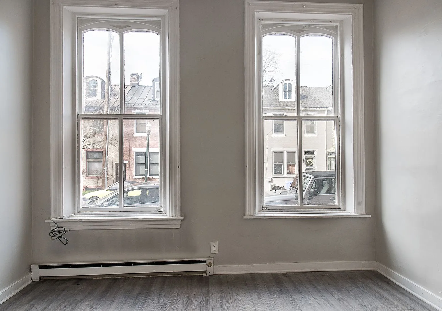 1015 Green St — Photo 4