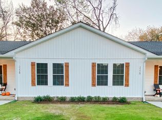 323 Polk St #322B, Columbia, TN 38401