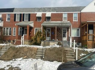 7442 Edsworth Rd, Dundalk, MD 21222