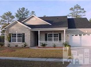 1305 W Windsor Pines Ct, Leland, NC 28451