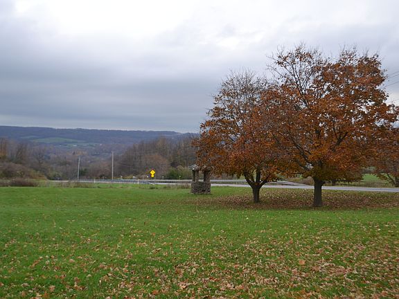 Sauquoit Valley View