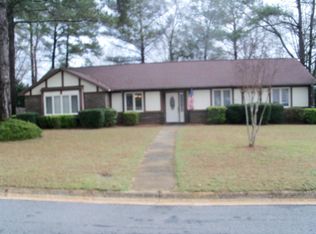 106 Vintage Ln, Enterprise, AL 36330