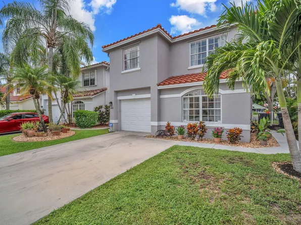 6886 Big Pine Key Street, Lake Worth, FL 33467