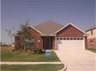 8219 Tierra Del Sol Rd, Arlington, TX 76002