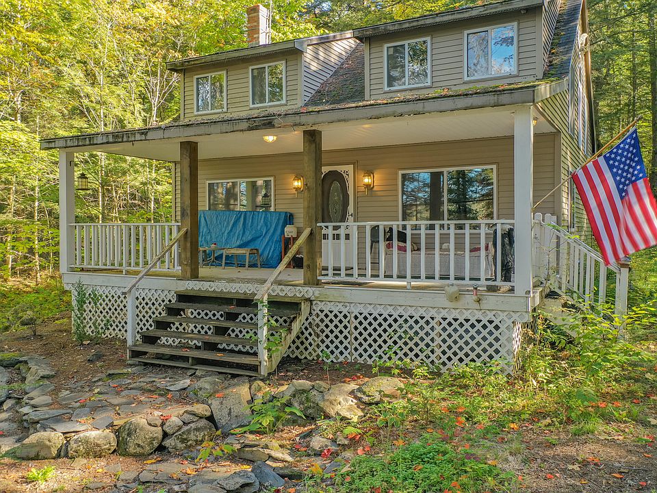 17 Eagle Lane, Dover Foxcroft, ME 04426 Zillow