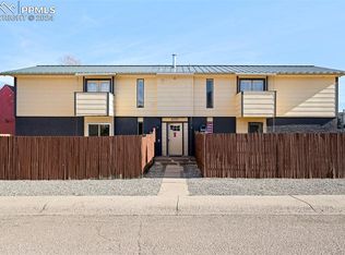 4255 Loomis Ave, Colorado Springs, CO 80906