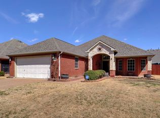 7020 Cattle Dr, Fort Worth, TX 76179