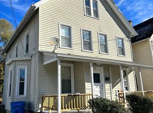 4 Stanton Ave #2, Norwich, CT 06360
