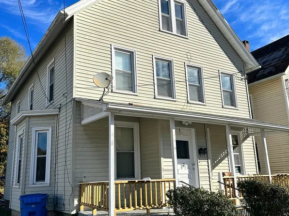 4 Stanton Ave #2, Norwich, CT 06360