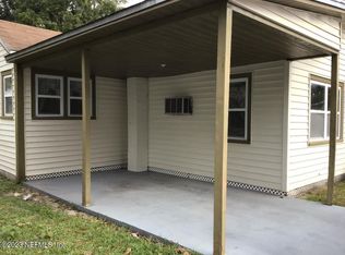 21524 SE 65th Ave, Hawthorne, FL 32640