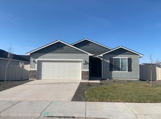 8701 S Hoban Ave, Kuna, ID 83634