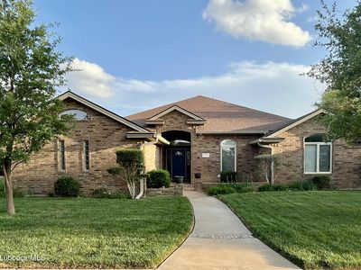 6021 84th St, Lubbock, TX, 79424