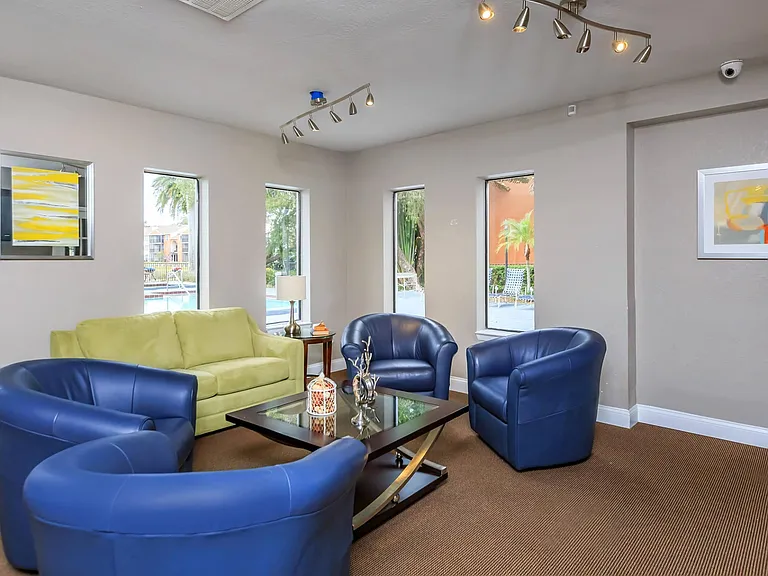 Avana Lakeview — Photo 39