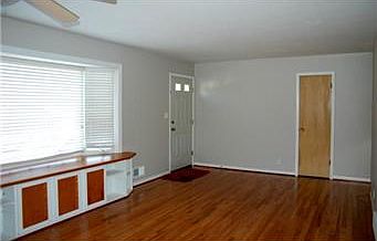 Fresh Paint in Trendy Neutral Color