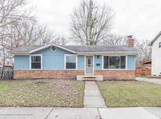 3131 Raynell St, Lansing, MI 48911