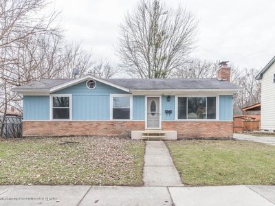 3131 Raynell St, Lansing, MI, 48911