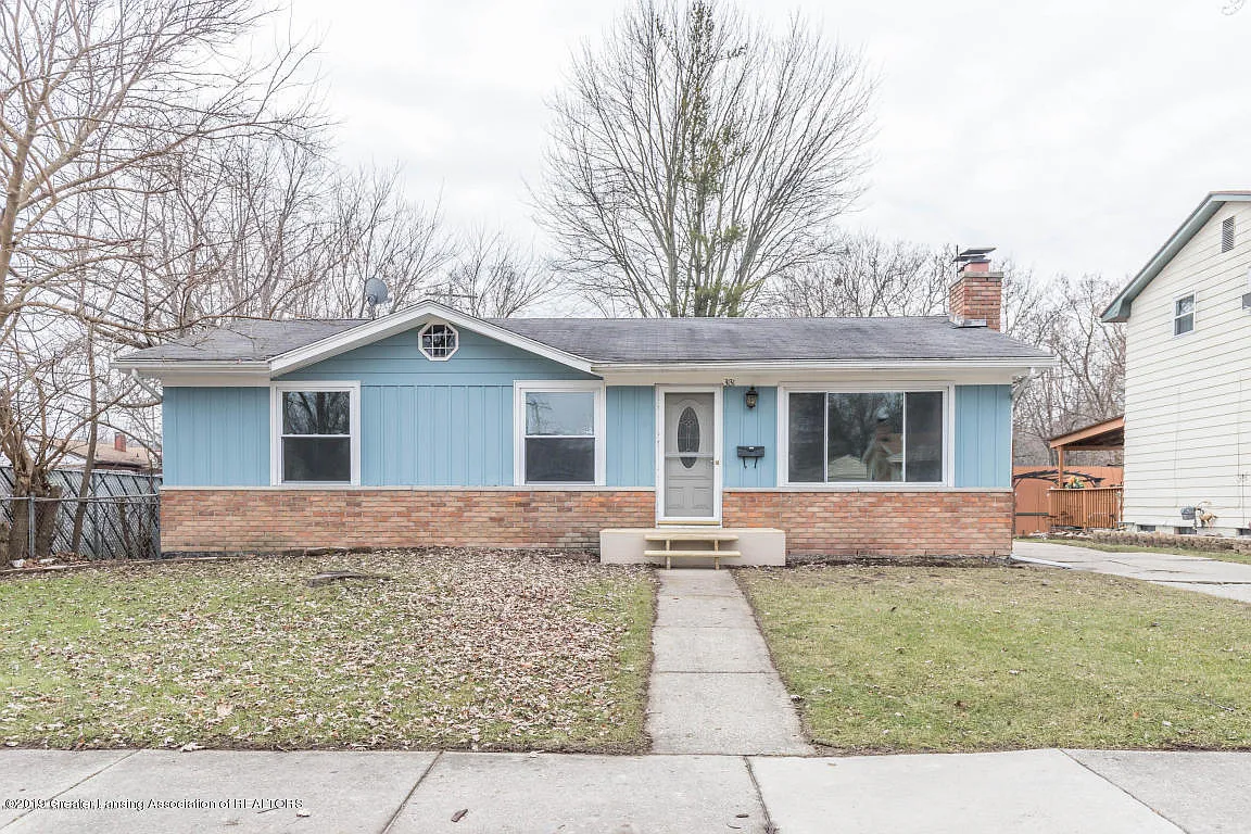 3131 Raynell St photo 1