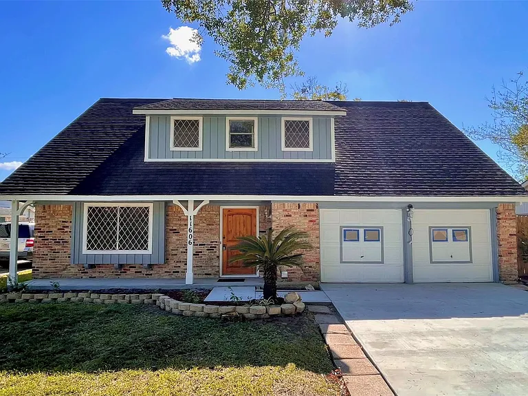 11606 Sagehurst Ln — Photo 1