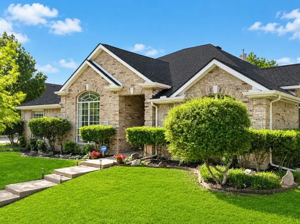 1906 Walnut Hill Dr, Rowlett, TX 75088