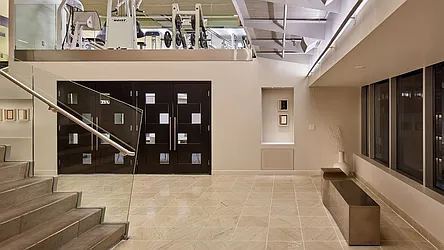 Rented by NY Space Finders Inc.