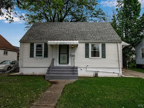 342 Hastings Ave, Buffalo, NY 14215