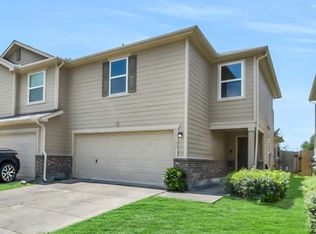 15134 Trinity Meadow Dr, Missouri City, TX 77489