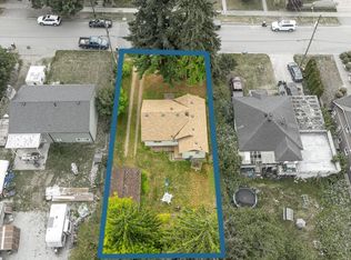 715 Roderick Ave, Coquitlam, BC V3K 1P6