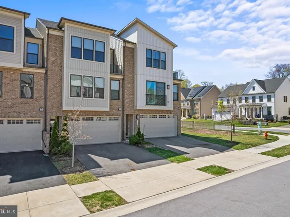 7504 Overview Ter, Columbia, MD 21044